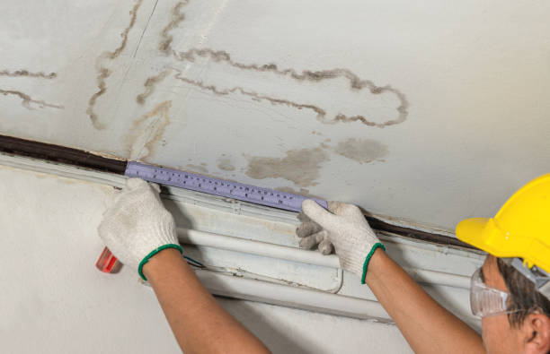 Reliable Burst Pipe Cleanup contractor in Dixon Springs, TN by Water Damage Irwin